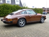 Porsche 911 2.7 S Coupe´, Bj. 76 (#72)