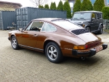 Porsche 911 2.7 S Coupe´, Bj. 76 (#72)