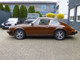 Porsche 911 2.7 S Coupe´, Bj. 76 (#72)