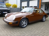 Porsche 911 2.7 S Coupe´, Bj. 76 (#72)