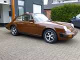 Porsche 911 2.7 S Coupe´, Bj. 76 (#72)