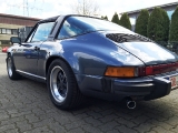 Porsche 911 3.0 SC Targa, Bj. 83 (#74)