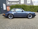 Porsche 911 3.0 SC Targa, Bj. 83 (#74)