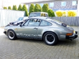 Porsche 911 3.2 Carrera, Bj. 87 (#73)