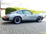 Porsche 911 3.2 Carrera, Bj. 87 (#73)