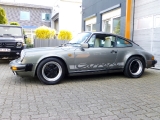 Porsche 911 3.2 Carrera, Bj. 87 (#73)