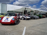 Historic Sportscar Racing in Sebring