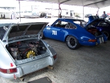 Historic Sportscar Racing in Sebring