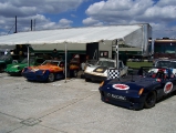 Historic Sportscar Racing in Sebring