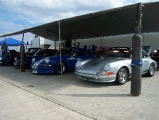 Historic Sportscar Racing in Sebring