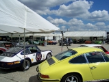 Historic Sportscar Racing in Sebring