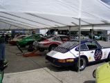 Historic Sportscar Racing in Sebring