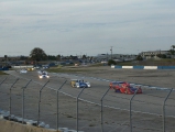 Historic Sportscar Racing in Sebring