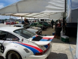 Historic Sportscar Racing in Sebring