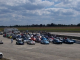 Historic Sportscar Racing in Sebring