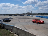 Historic Sportscar Racing in Sebring