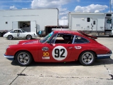 Historic Sportscar Racing in Sebring