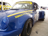 Historic Sportscar Racing in Sebring