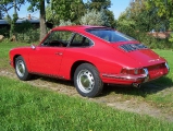 Porsche 911, 2.0 Coupé, Bj. 65 (#11)