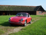 Porsche 911, 2.0 Coupé, Bj. 65 (#11)