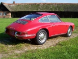 Porsche 911, 2.0 Coupé, Bj. 65 (#11)