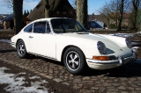 Porsche 911, 2.0 Coupé, Bj. 67 (#48)