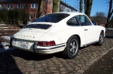 Porsche 911, 2.0 Coupé, Bj. 67 (#48)