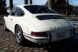 Porsche 911, 2.0 Coupé, Bj. 67 (#48)