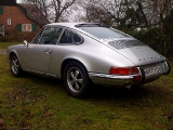 Porsche 911, 2.2 T Coupé , Bj. 70 (#16)