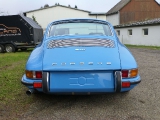 Porsche 911 2.2 T Coupé, Bj. 70 (#63)