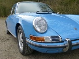 Porsche 911 2.2 T Coupé, Bj. 70 (#63)