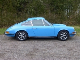 Porsche 911 2.2 T Coupé, Bj. 70 (#63)