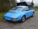 Porsche 911 2.2 T Coupé, Bj. 70 (#63)