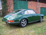 Porsche 911, 2.2 T Coupé, Bj. 70 (#22)