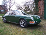 Porsche 911, 2.2 T Coupé, Bj. 70 (#22)