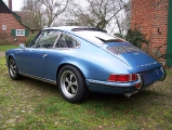 Porsche 911, 2.2 T Coupé, Bj. 70 (#41)