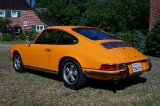 Porsche 911, 2.2 T Coupé, Bj. 70 (#42)