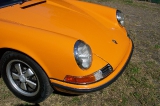 Porsche 911, 2.2 T Coupé, Bj. 70 (#42)