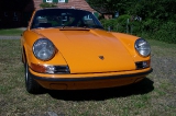 Porsche 911, 2.2 T Coupé, Bj. 70 (#42)