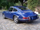 Porsche 911, 2.2 T Coupé, Bj. 70 (#43)