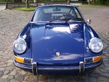 Porsche 911, 2.2 T Coupé, Bj. 70 (#43)