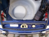 Porsche 911, 2.2 T Coupé, Bj. 70 (#43)