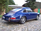 Porsche 911, 2.2 T Coupé, Bj. 70 (#43)