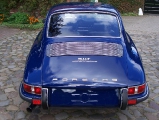 Porsche 911, 2.2 T Coupé, Bj. 70 (#43)