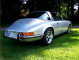 Porsche 911, 2.2 T Targa, Bj. 70 (#26)