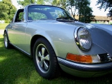 Porsche 911, 2.2 T Targa, Bj. 70 (#26)