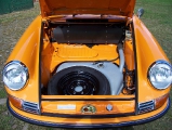 Porsche 911, 2.2 T Targa, Bj. 70 (#50)