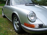 Porsche 911 2.2 T Targa, Bj. 71 (#34)