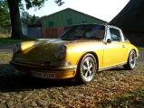 Porsche 911, 2.2 T Targa, Bj. 70 (#49)