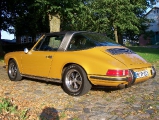 Porsche 911, 2.2 T Targa, Bj. 70 (#49)